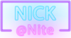 @NickOffline